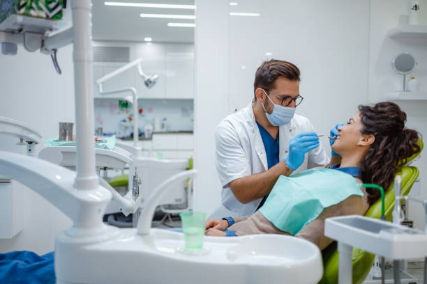 Laser Dentistry in East Ridge, TN
