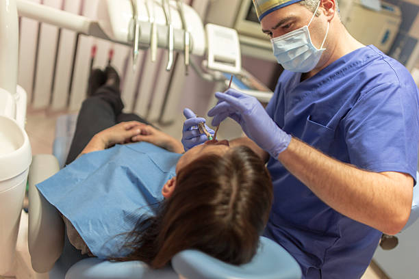 Dental X-Rays and Imaging in East Ridge, TN