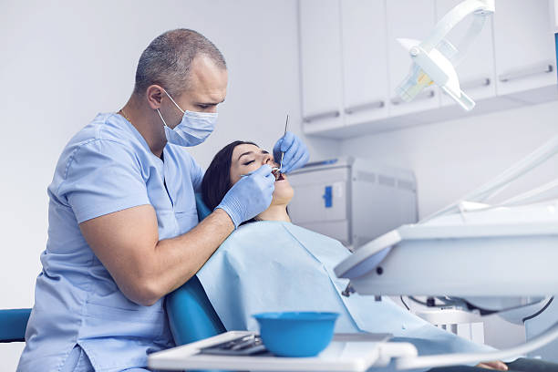 Best Dental Fillings (Composite and Amalgam)  in East Ridge, TN